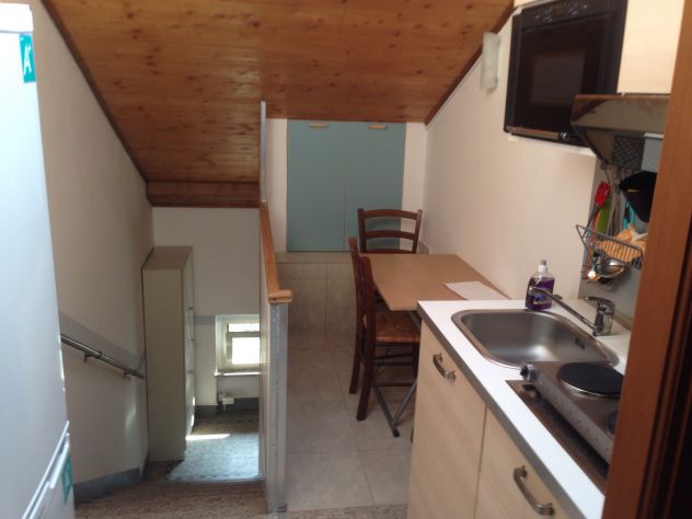 camera singola in affitto a Milano in zona Greco