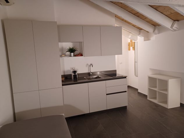 monolocale in affitto a Milano in zona Bocconi