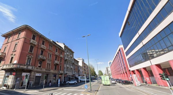 appartamento in affitto a Milano in zona Greco