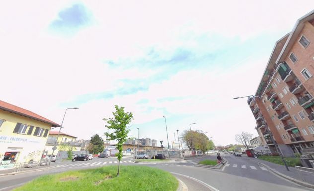appartamento in affitto a Milano in zona Greco