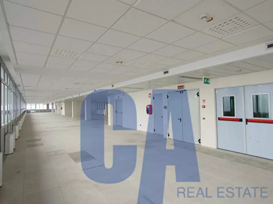 ufficio in affitto a Milano in zona Centro Direzionale