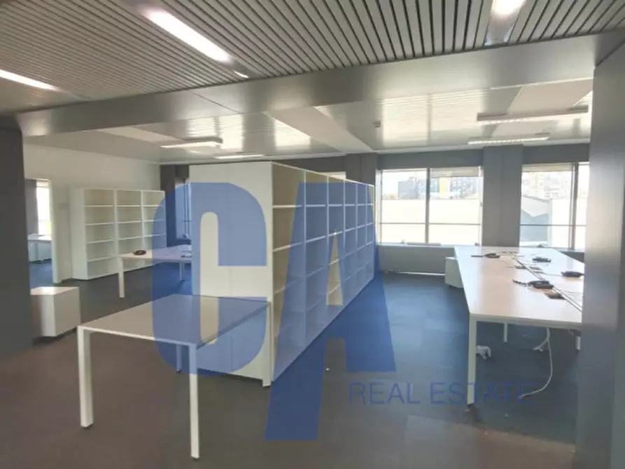 ufficio in affitto a Milano