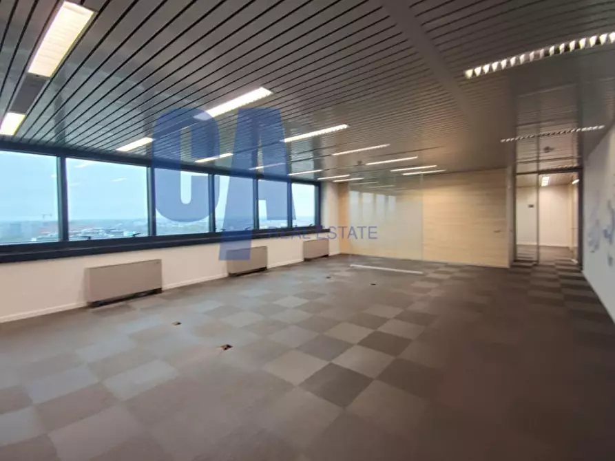 ufficio in affitto a Milano in zona San Cristoforo