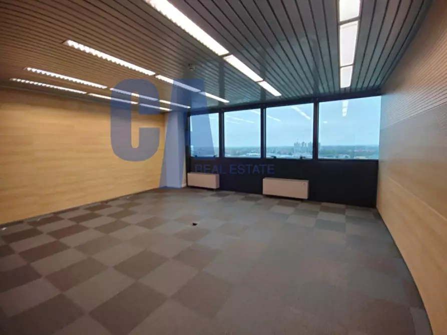 ufficio in affitto a Milano in zona San Cristoforo