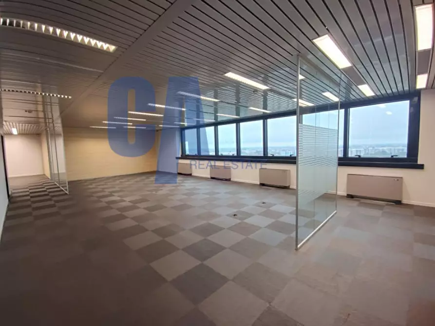 ufficio in affitto a Milano in zona Lorenteggio