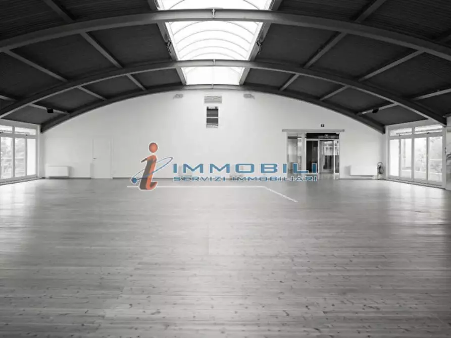 ufficio in affitto a Milano