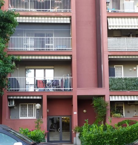 appartamento in affitto a Milano in zona Lambrate