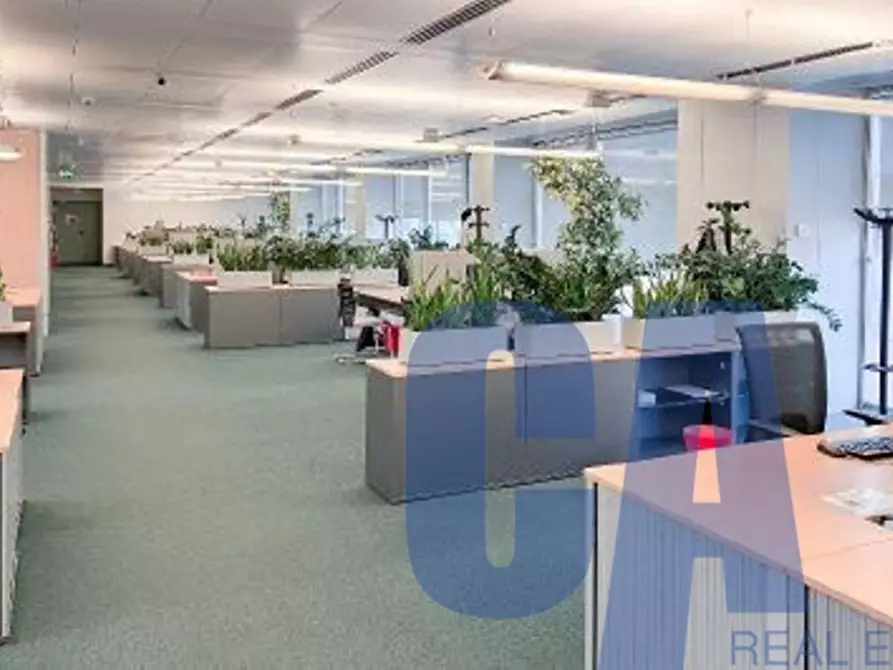 ufficio in affitto a Milano