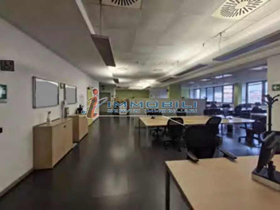 ufficio in affitto a Milano