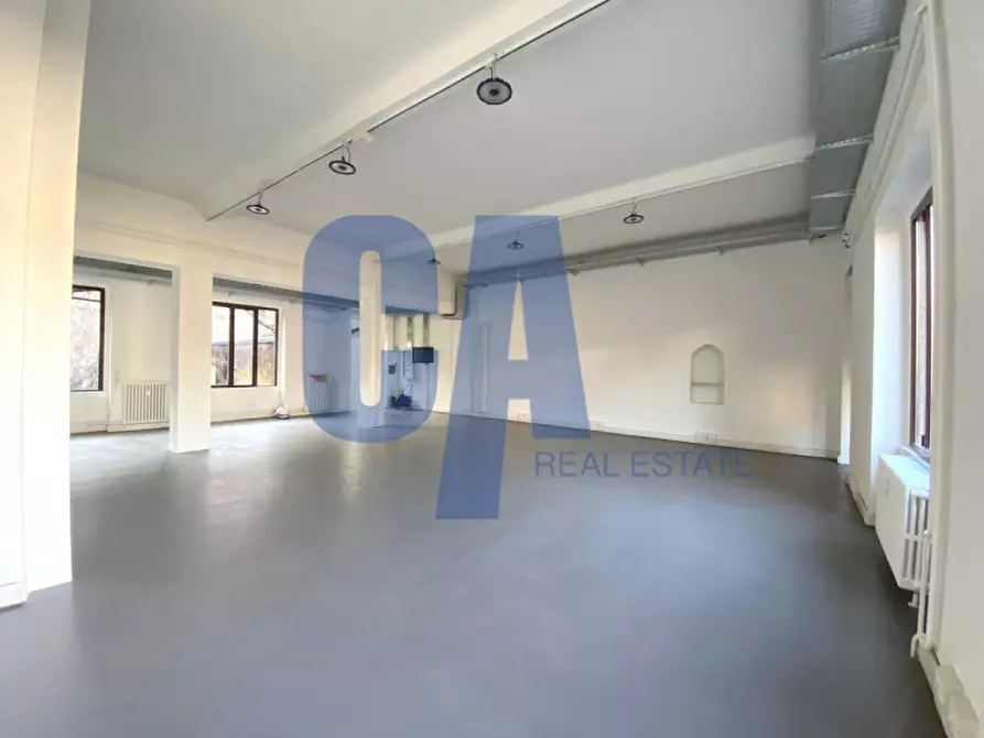 ufficio in affitto a Milano in zona Porta Genova