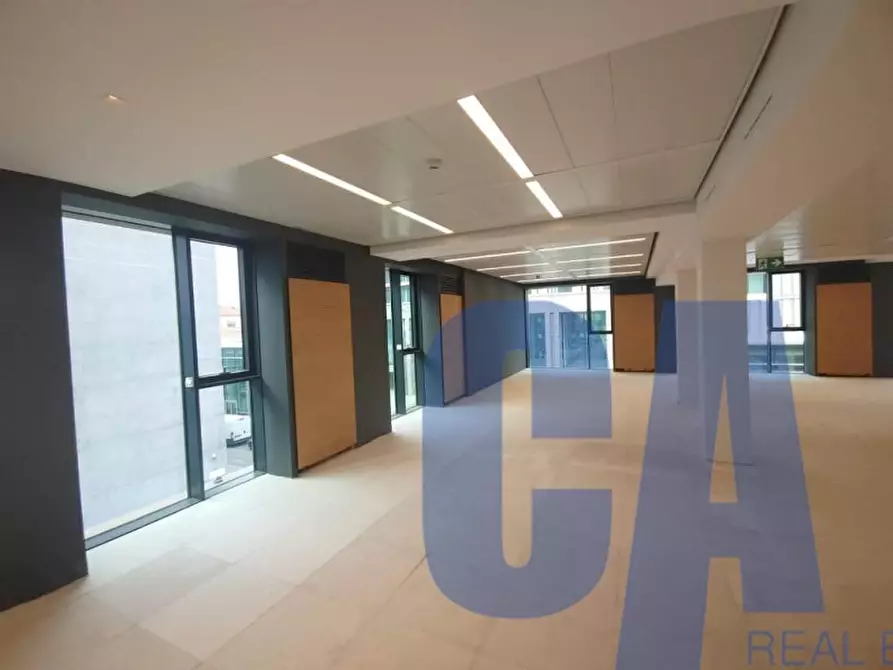 ufficio in affitto a Milano in zona Maciachini