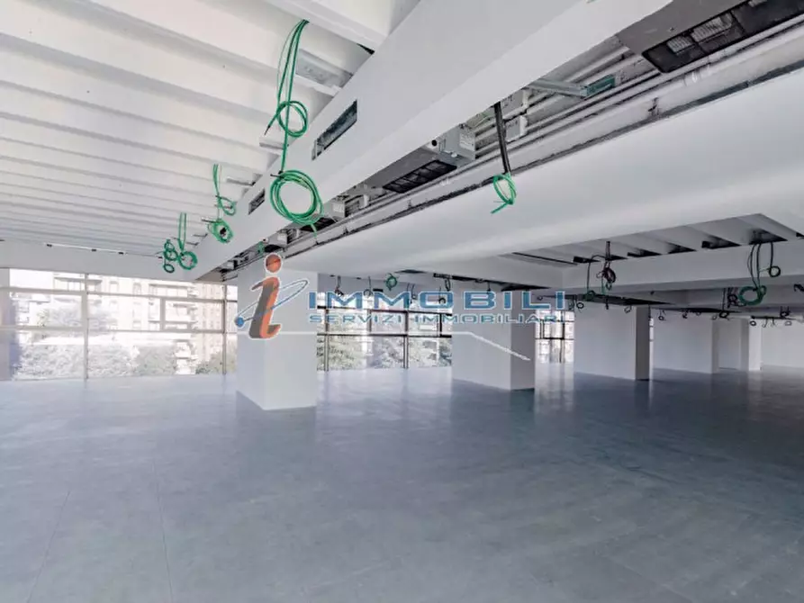 ufficio in affitto a Milano