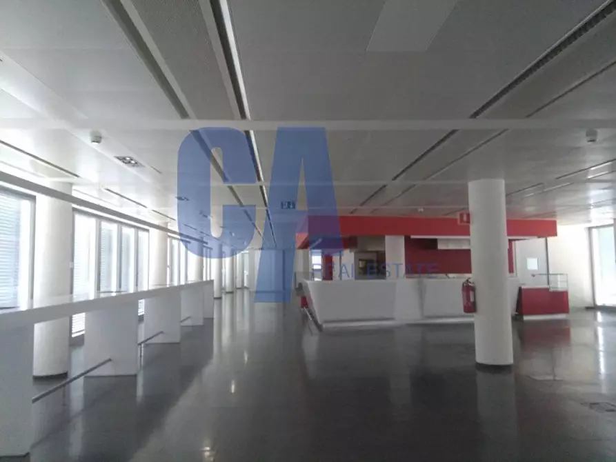 ufficio in affitto a Milano in zona Lorenteggio