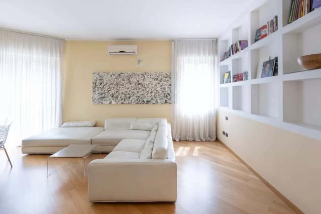 appartamento in affitto a Milano in zona Solari