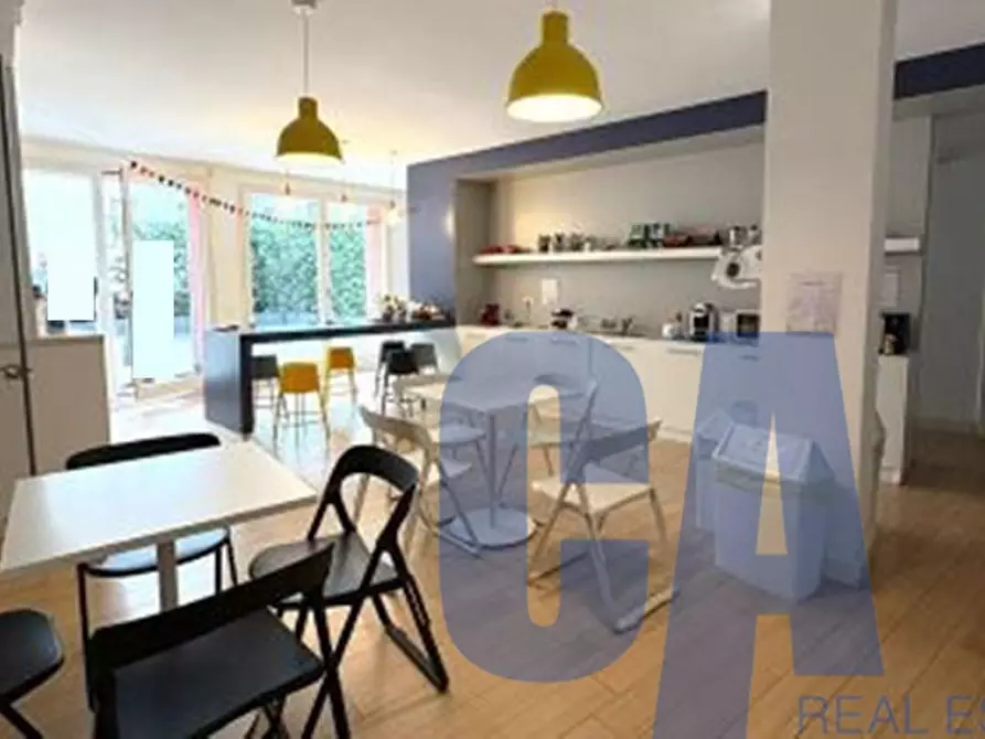 ufficio in affitto a Milano