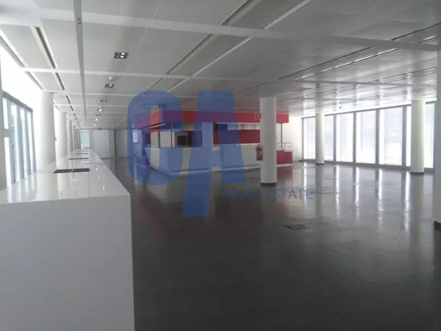 ufficio in affitto a Milano in zona Lorenteggio