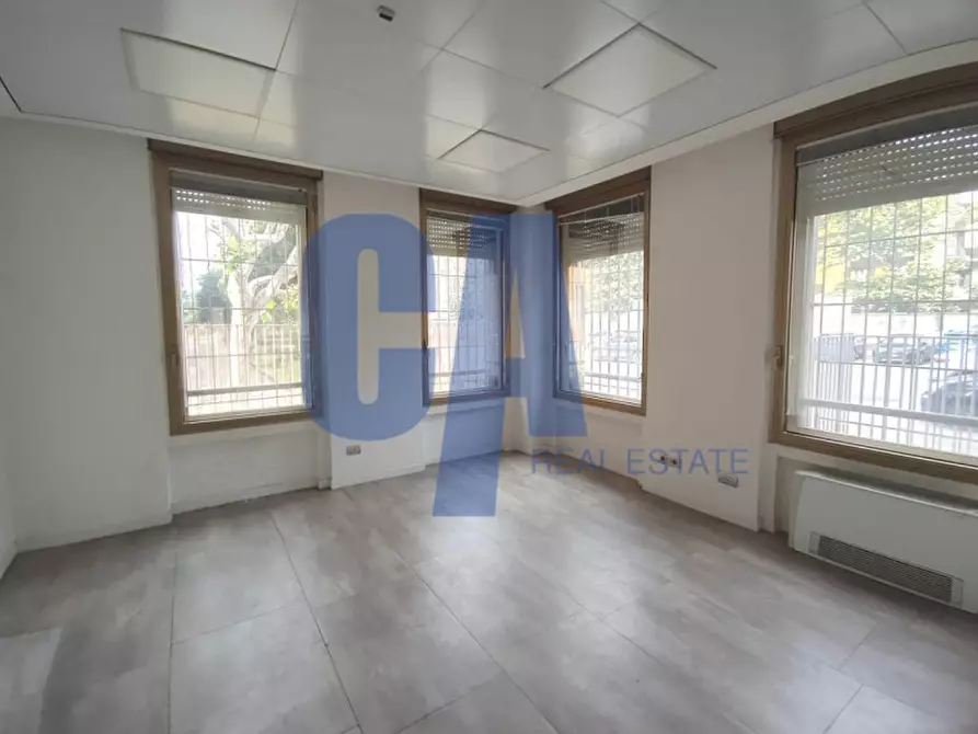 ufficio in affitto a Milano in zona Lambrate