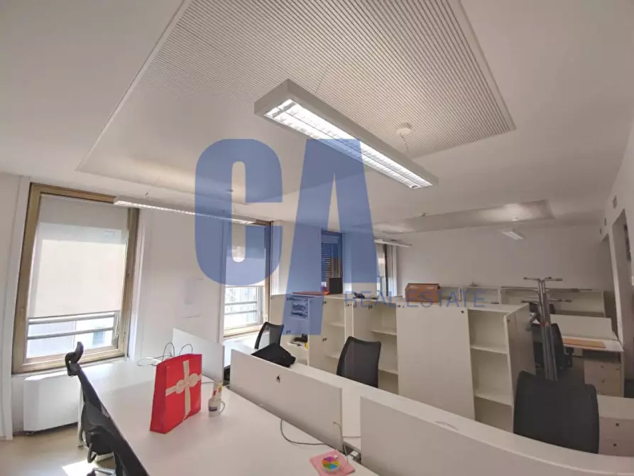 ufficio in affitto a Milano in zona Lambrate
