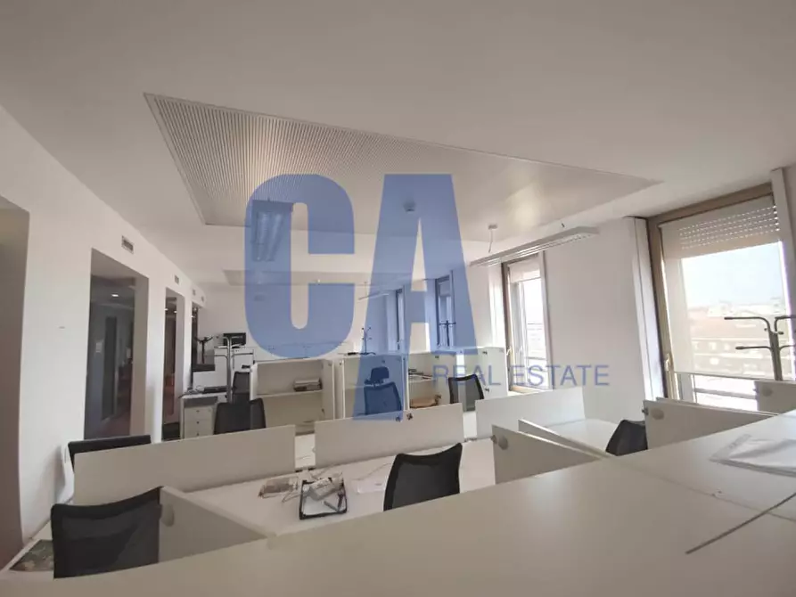 ufficio in affitto a Milano in zona Lambrate