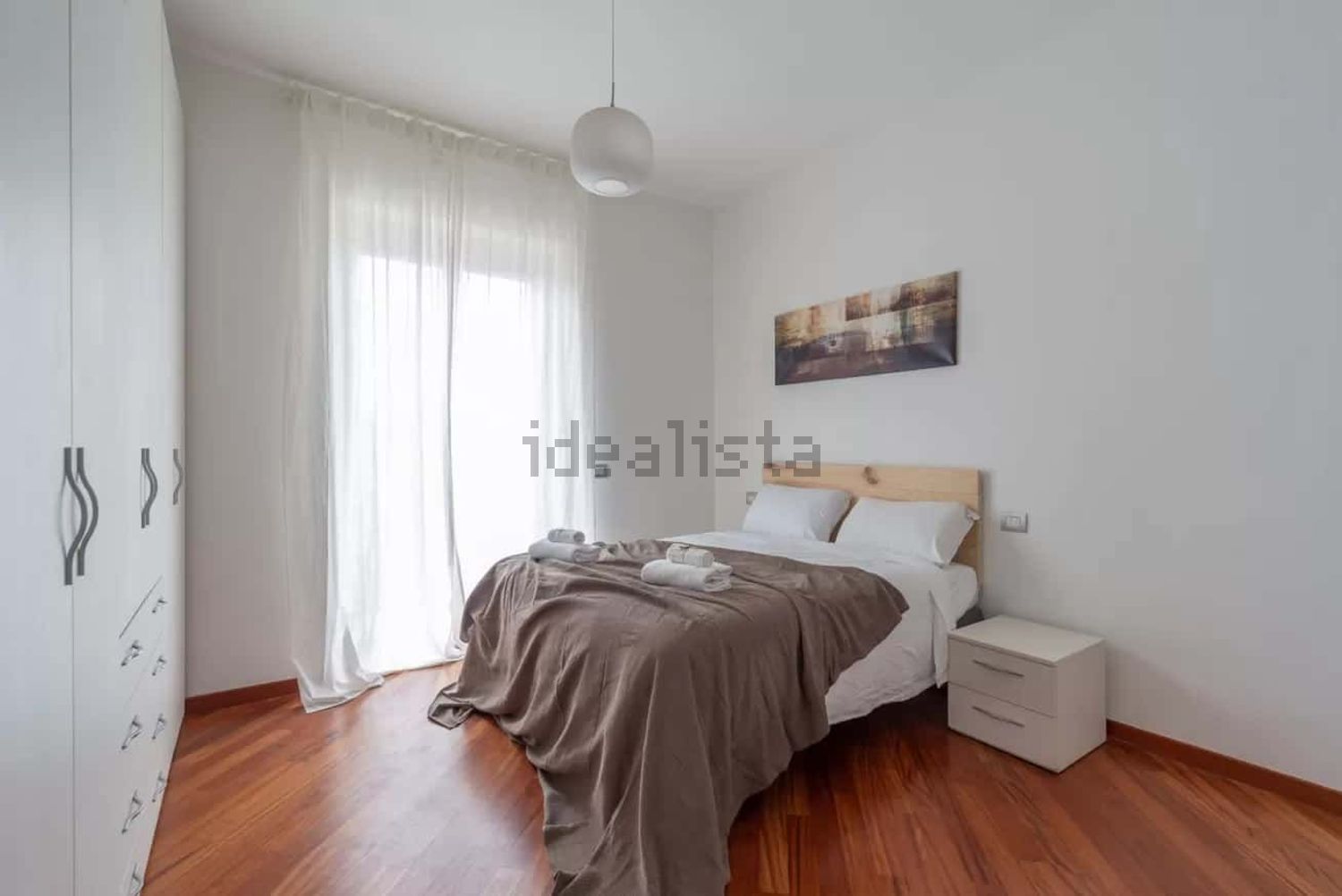 appartamento in affitto a Milano in zona Loreto