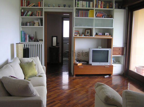 appartamento in affitto a Milano in zona Crescenzago