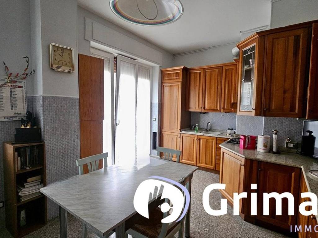 appartamento in affitto a Milano in zona Sempione