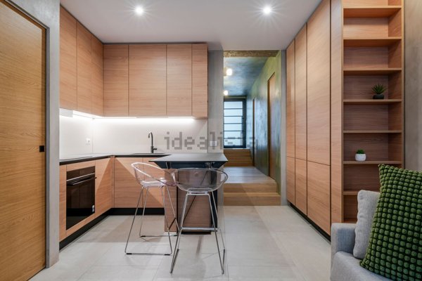 appartamento in affitto a Milano in zona Crescenzago