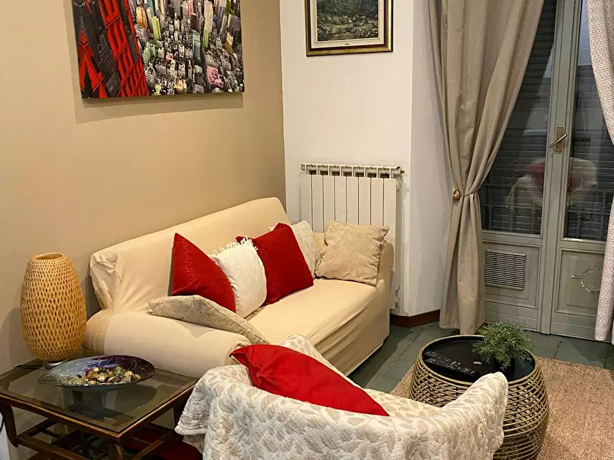 appartamento in affitto a Milano in zona Centro Storico