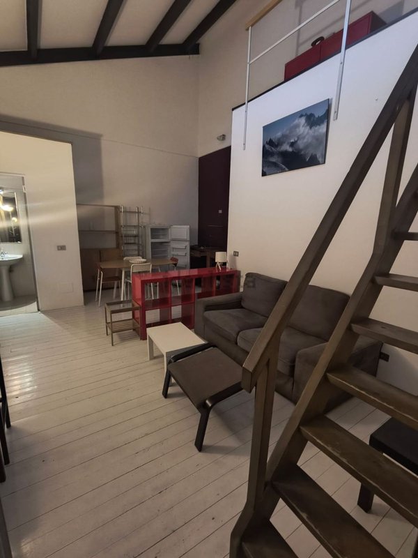 appartamento in affitto a Milano in zona Porta Romana