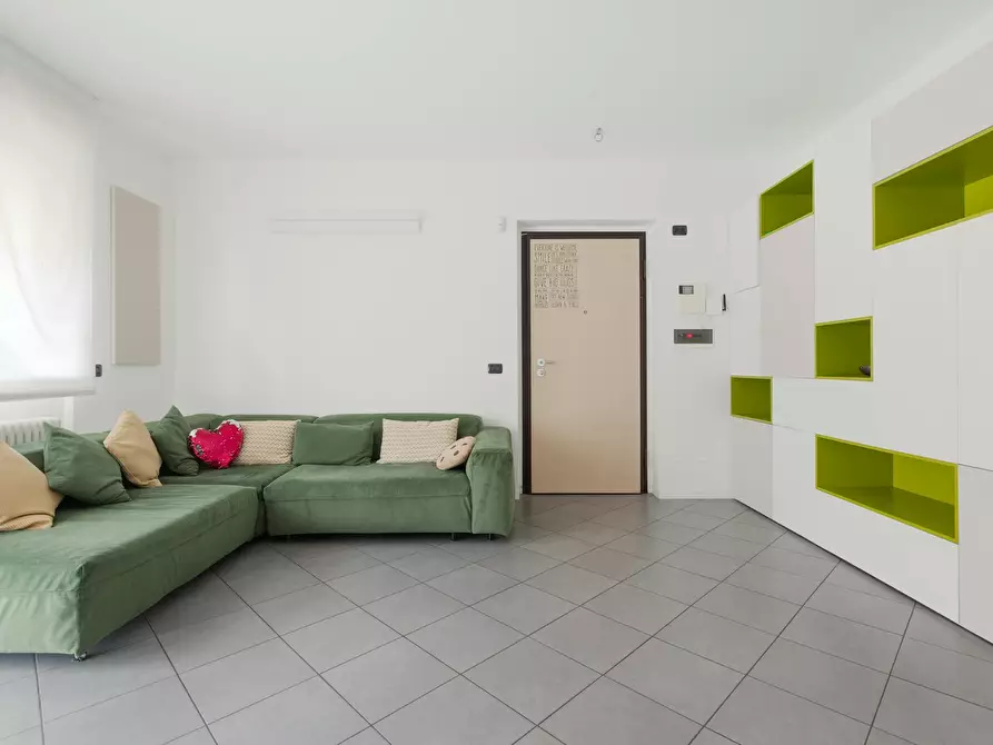 appartamento in affitto a Milano in zona Niguarda