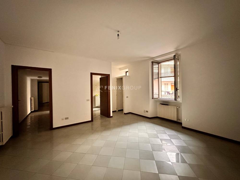 appartamento in affitto a Milano in zona Loreto