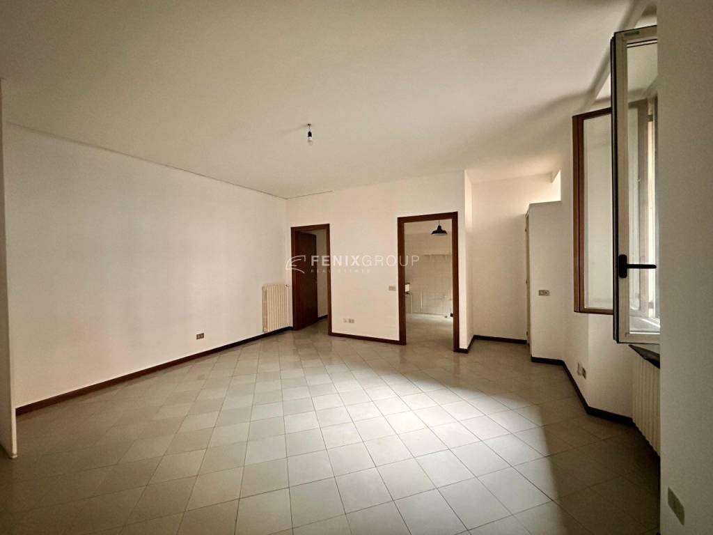 appartamento in affitto a Milano in zona Loreto
