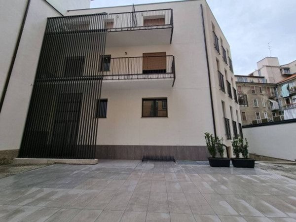 appartamento in affitto a Milano in zona Calvairate