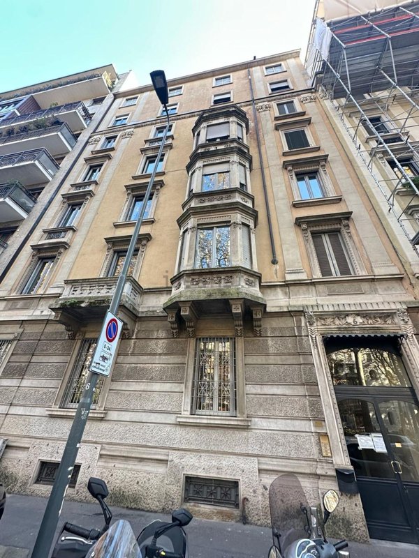 ufficio in affitto a Milano in zona Centro Direzionale