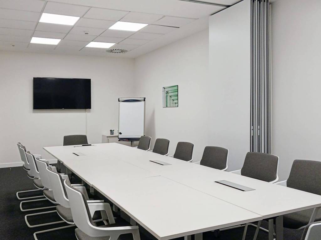 ufficio in affitto a Milano in zona Baggio