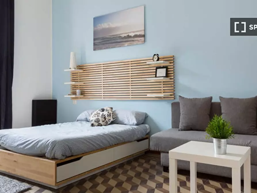 appartamento in affitto a Milano in zona Loreto