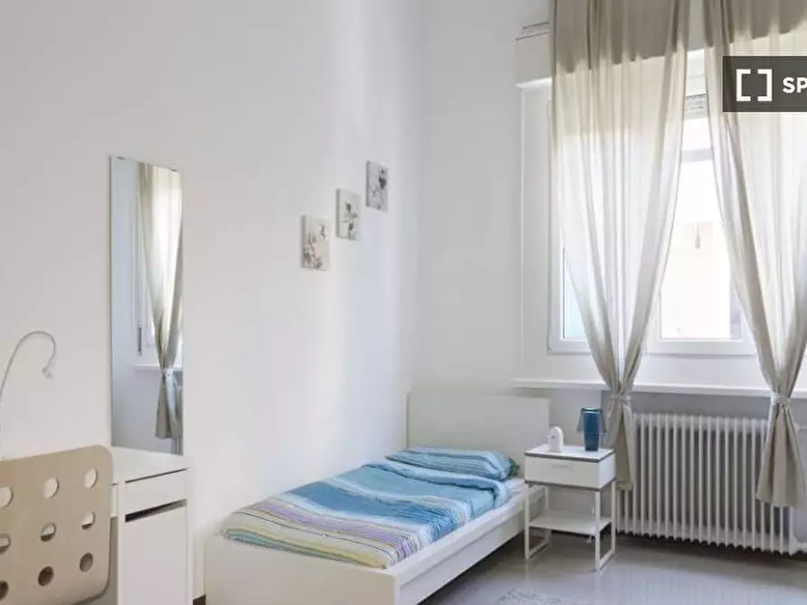 appartamento in affitto a Milano in zona Città Studi