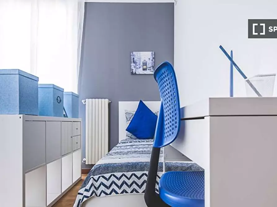 appartamento in affitto a Milano in zona Adriano