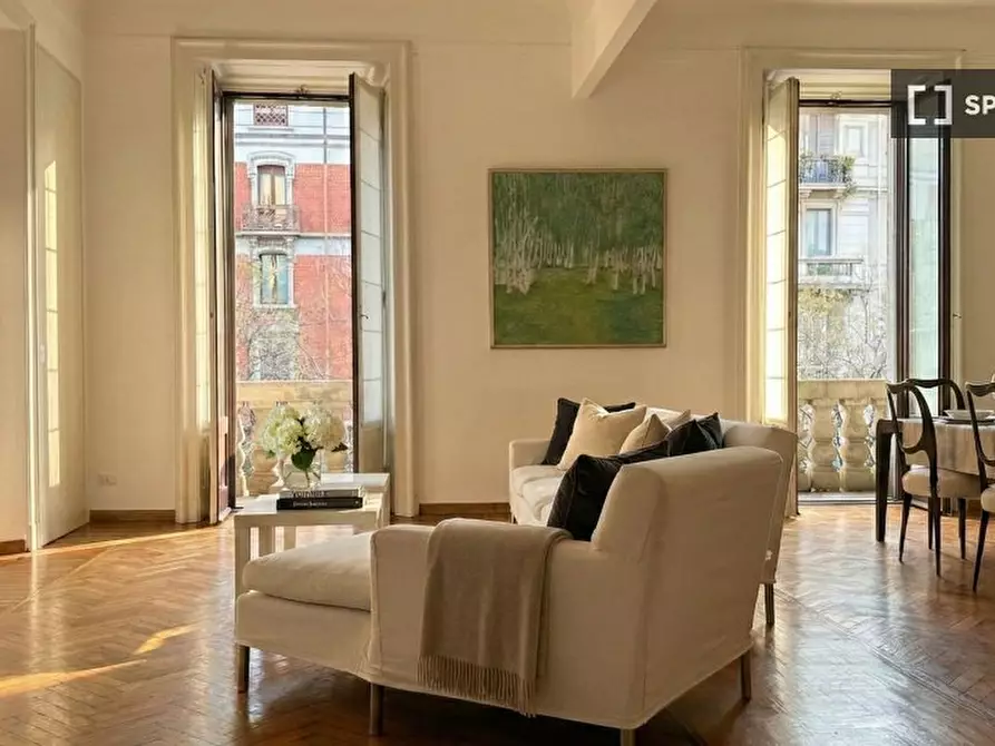 ufficio in affitto a Milano in zona XXII Marzo