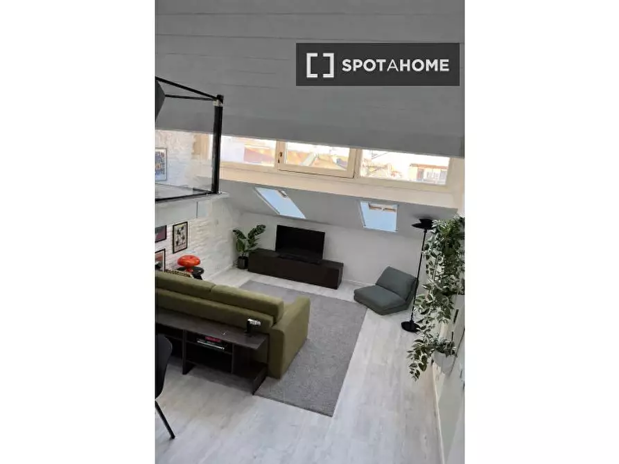 appartamento in affitto a Milano in zona Brera