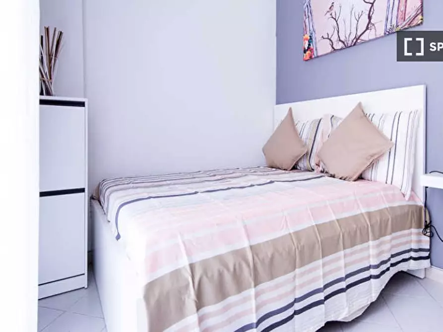 appartamento in affitto a Milano in zona Città Studi