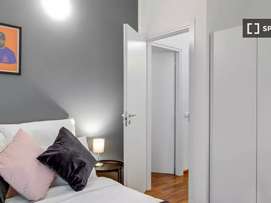 appartamento in affitto a Milano in zona Cadorna