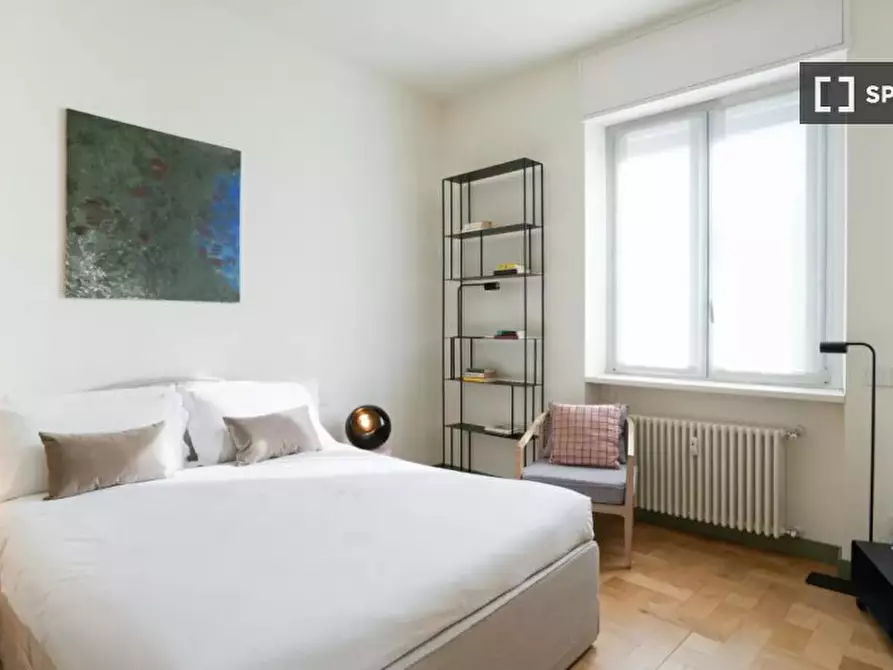 appartamento in affitto a Milano in zona Porta Ticinese