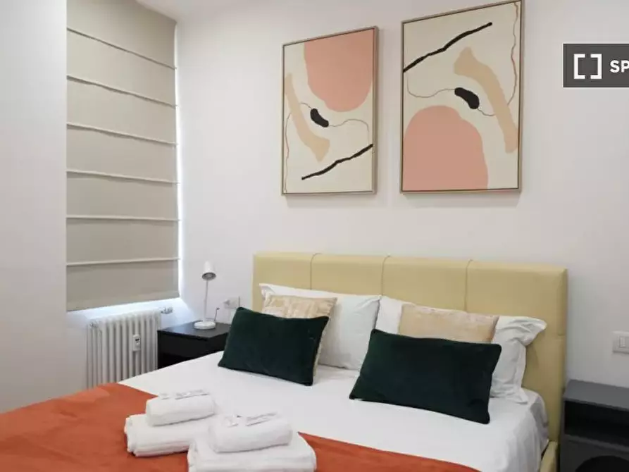 appartamento in affitto a Milano in zona Cagnola