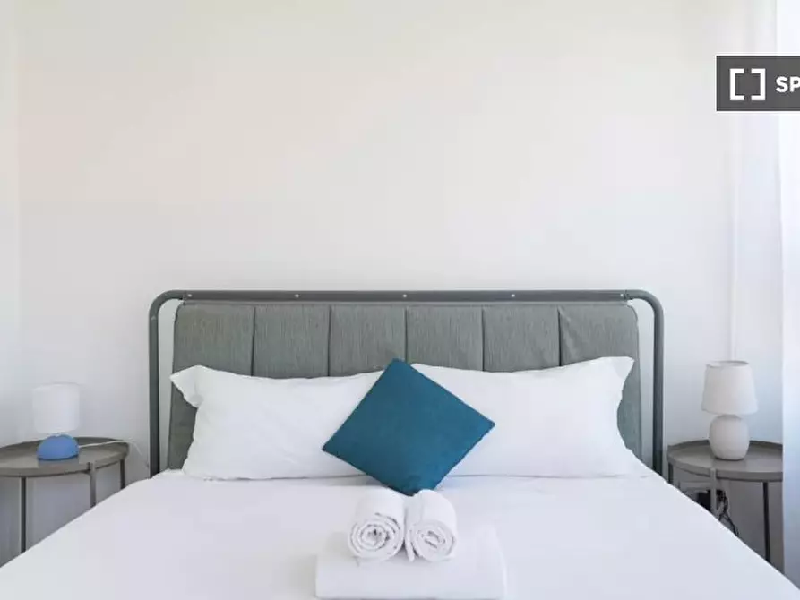 appartamento in affitto a Milano in zona Stadera