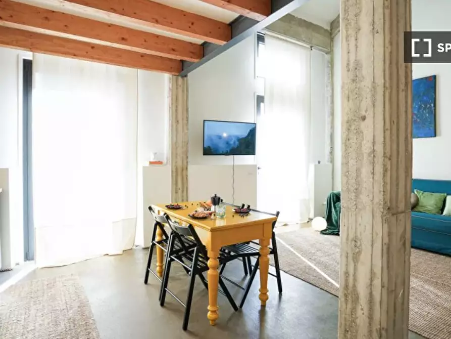 appartamento in affitto a Milano in zona Villapizzone