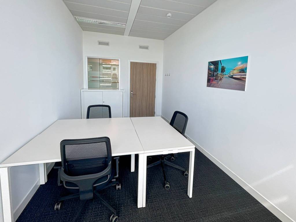 ufficio in affitto a Milano in zona Vigentino