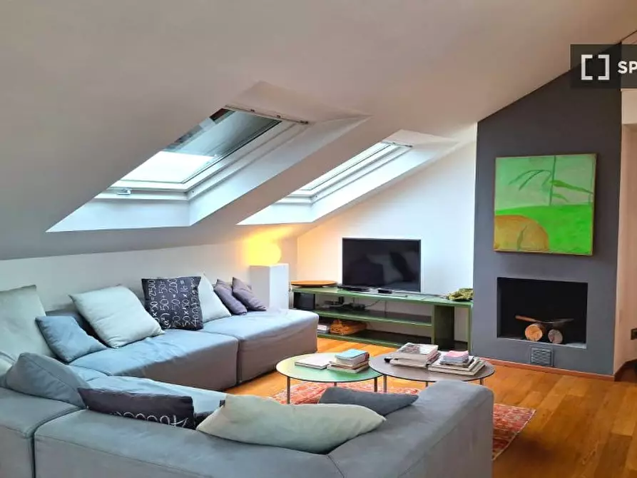 appartamento in affitto a Milano in zona Centro Storico