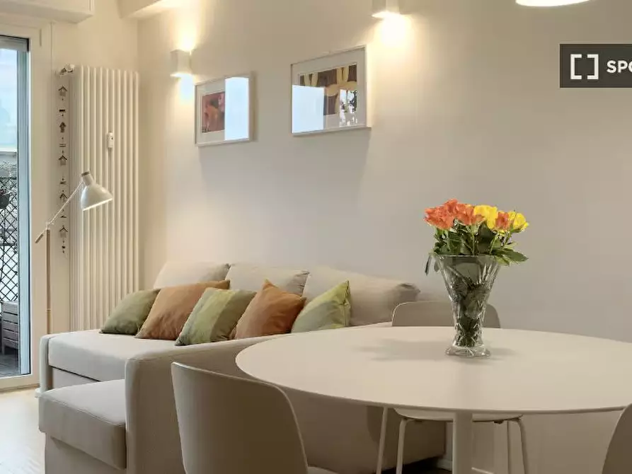 ufficio in affitto a Milano in zona Il Portello