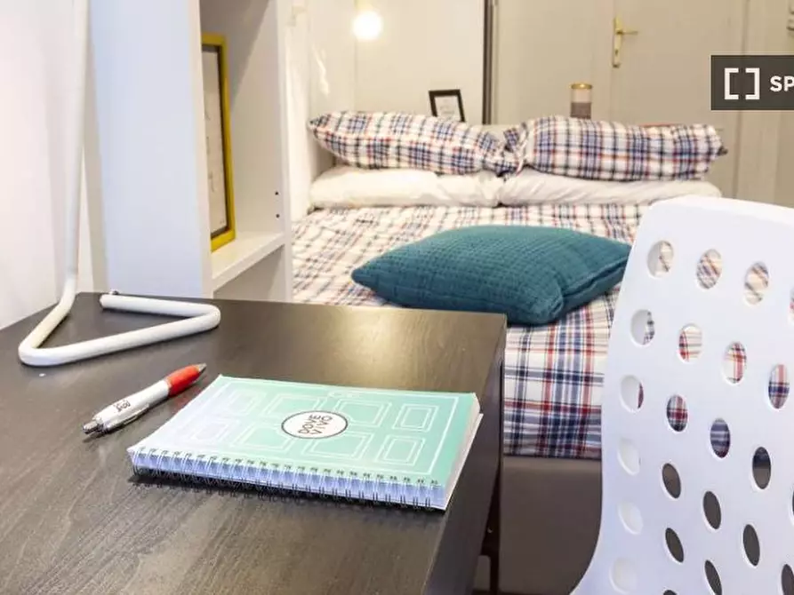 appartamento in affitto a Milano in zona Isola